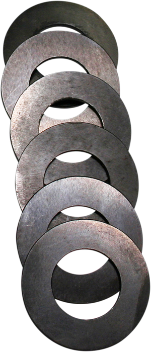 CAM SHAFT SHIM/SPACER KITS ( M8 & TWIN CAM)