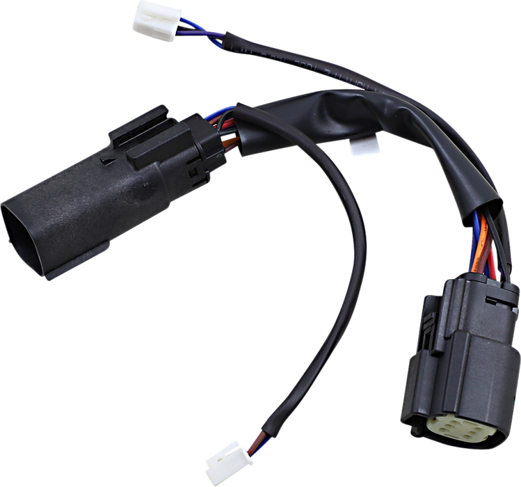 Adapter - Plasma Rod - Run/Brake