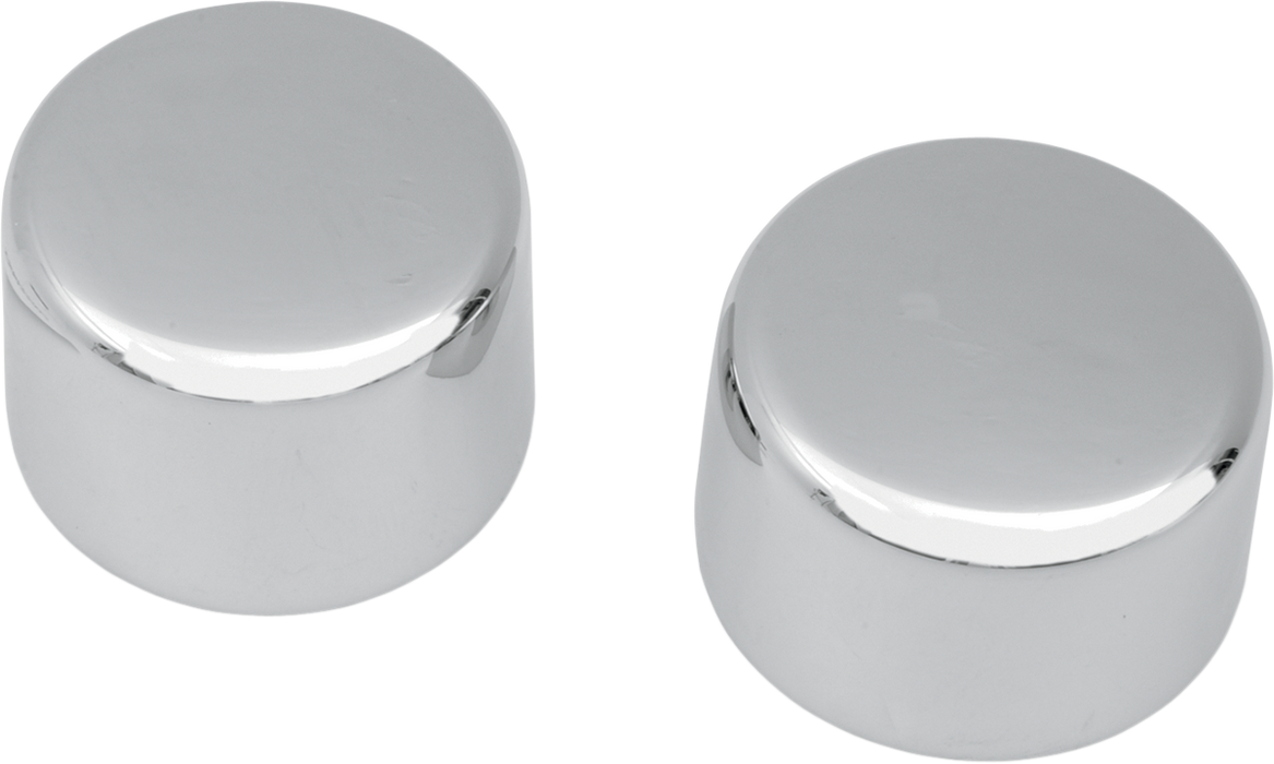 Axle Cap - Rear - '81-'88 Harley-Davidson