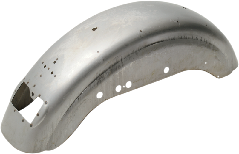 Rear Fender - XL '99-'03