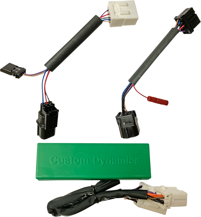 SMART Triple Play® Module - Talon