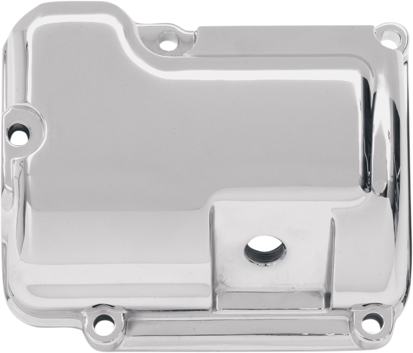 TRANSMISSION TOP COVER