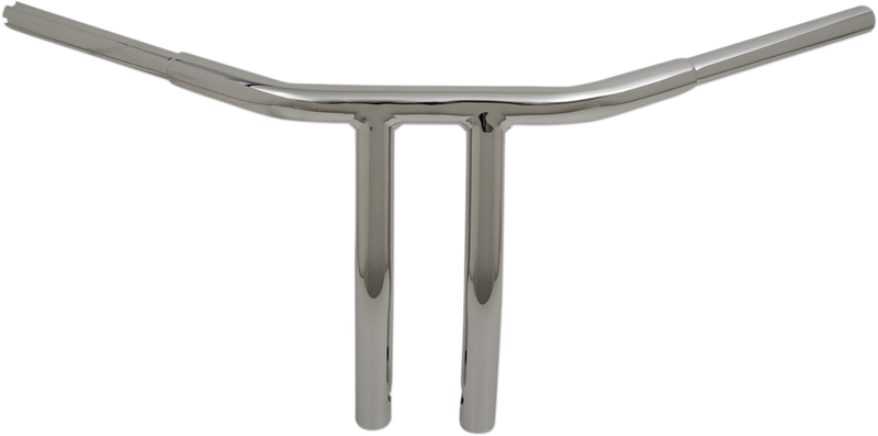 1-1/4" Buffalo T-Bar - 10" - TBW - Chrome