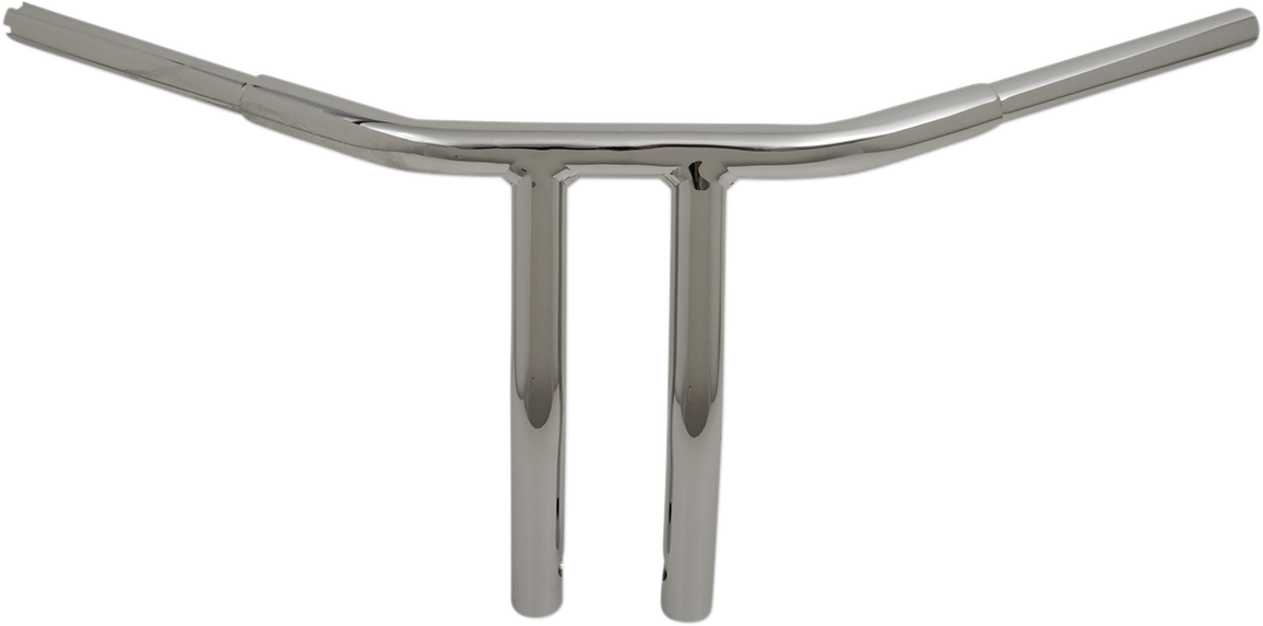 1-1/4" Buffalo T-Bar - 10" - TBW - Chrome