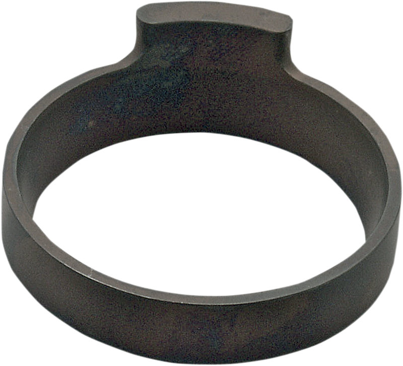 Replacement Lower Race with Stops