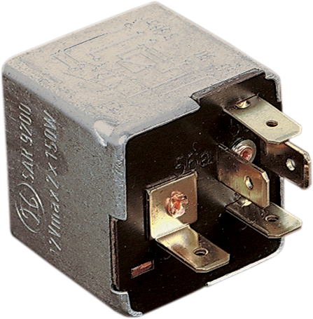 Relay - Headlight