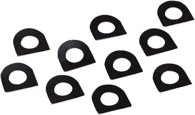 Foot Peg Spring Washer