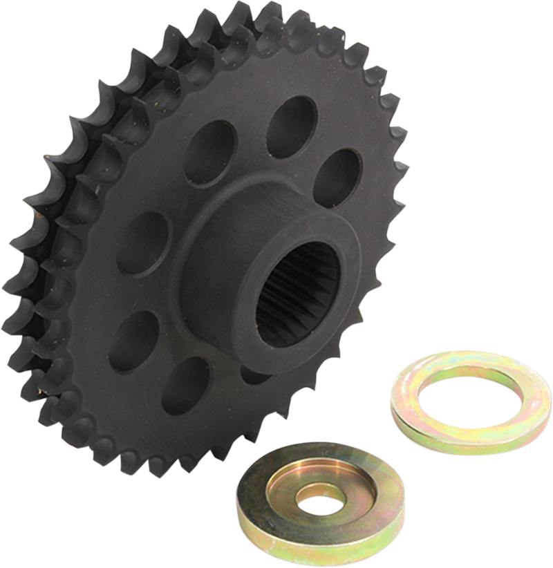 Primary Sprocket Kit - '07-'17 Twin Cam