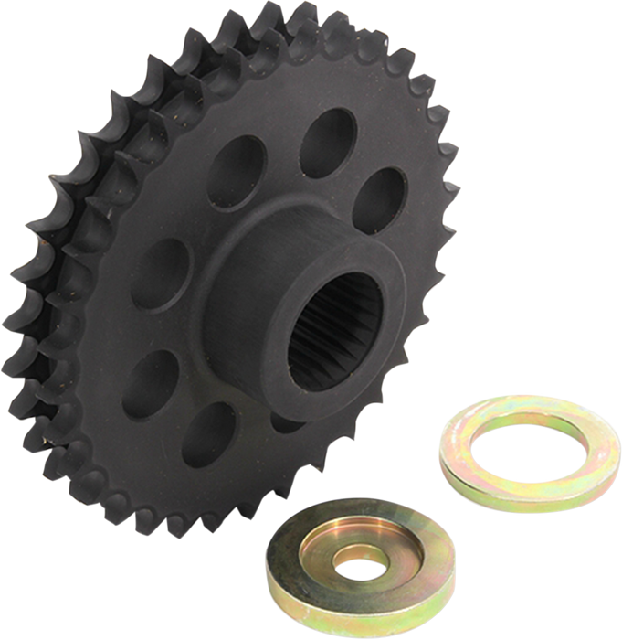 Primary Sprocket Kit - '07-'17 Twin Cam
