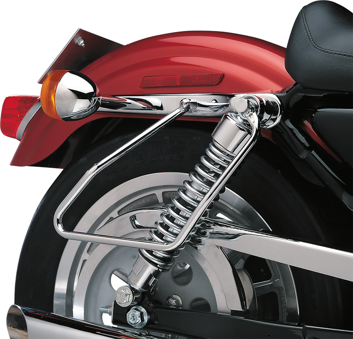 Saddlebag Support - XL '94-'03