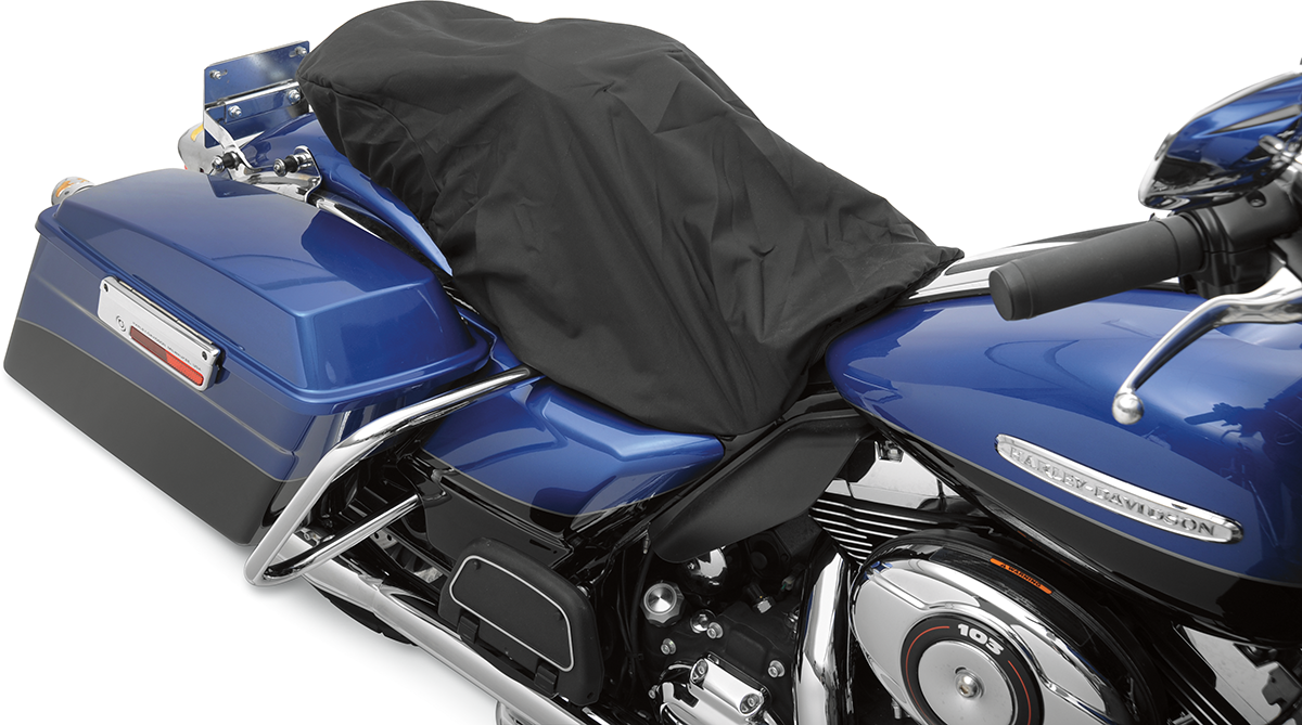 Low Profile Touring Rain Cover