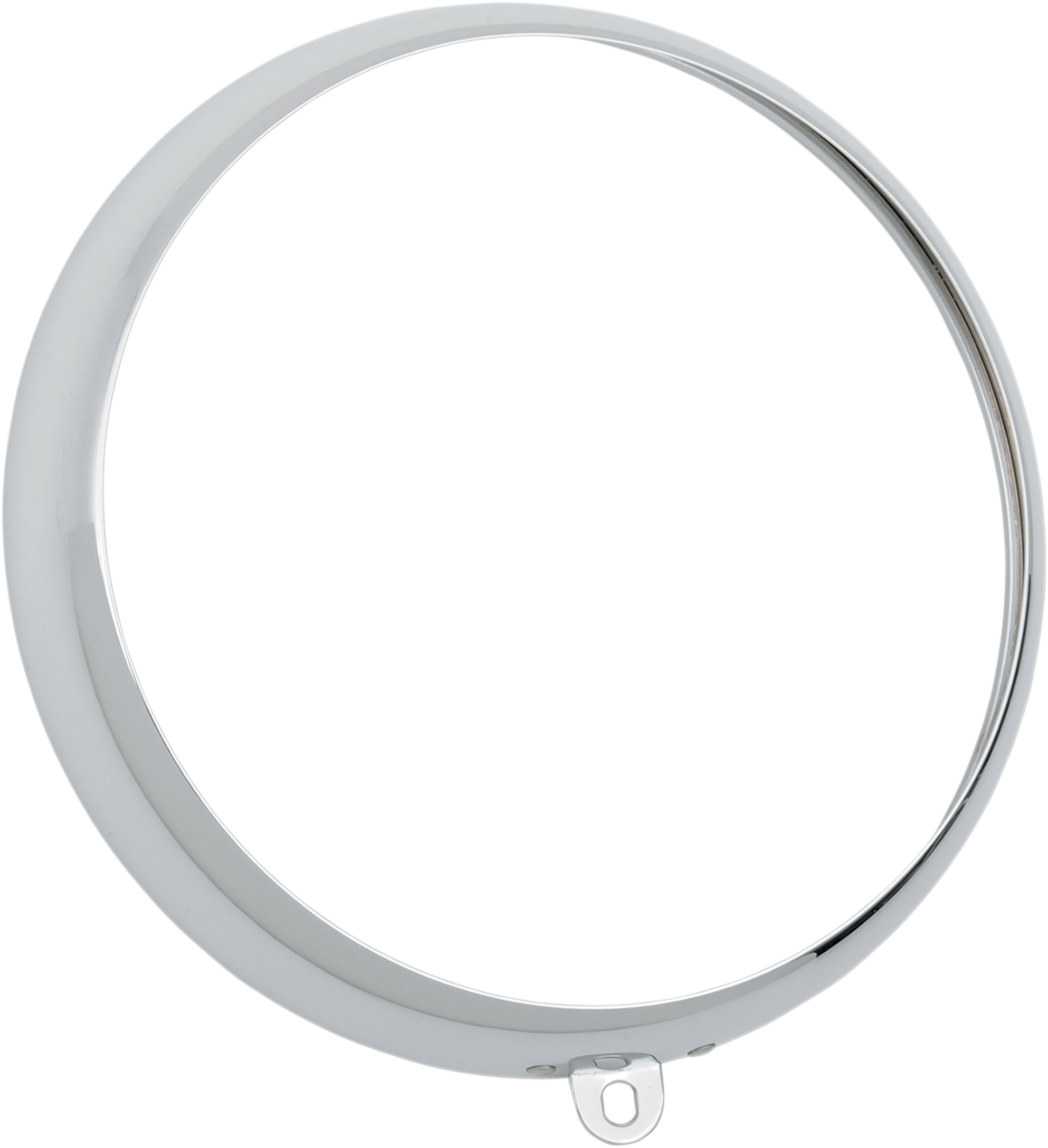 Replacement Bezel - Chrome — Ramjet Racing