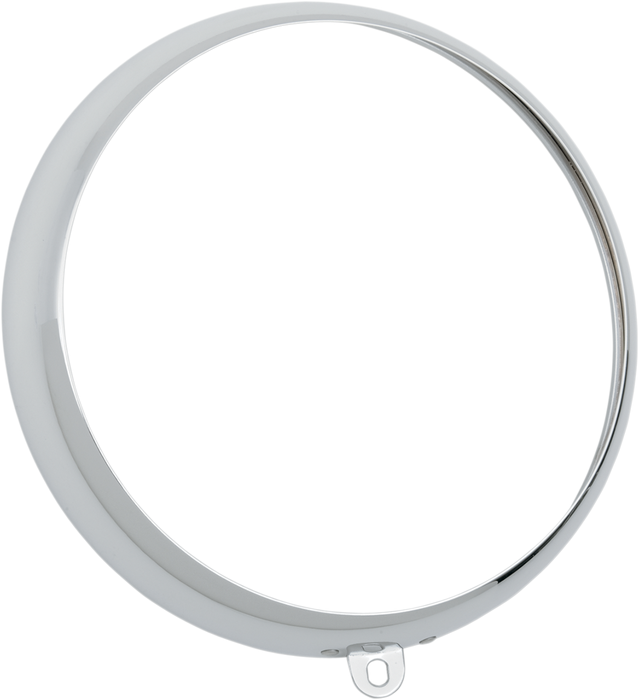 Replacement Bezel - Chrome