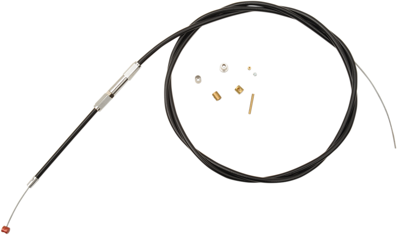 Universal Throttle Cable - 53"