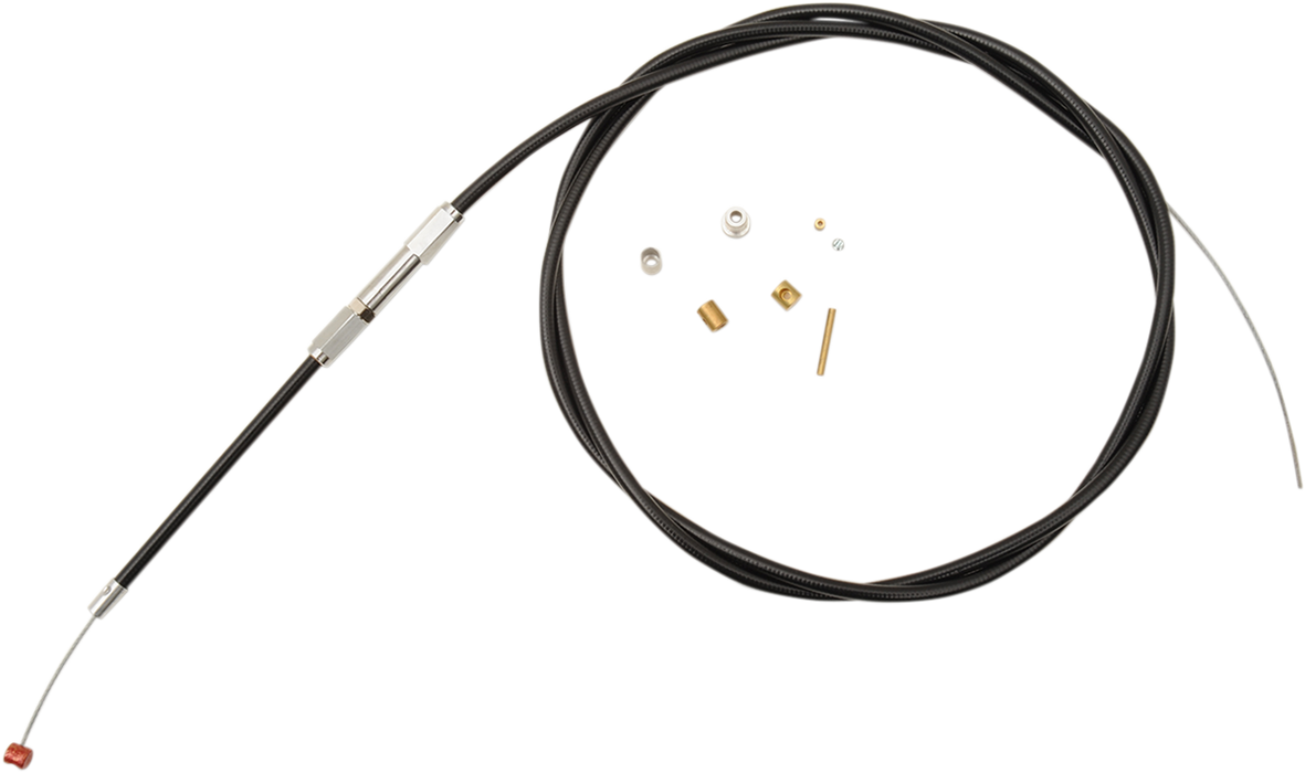 Universal Throttle Cable - 53"