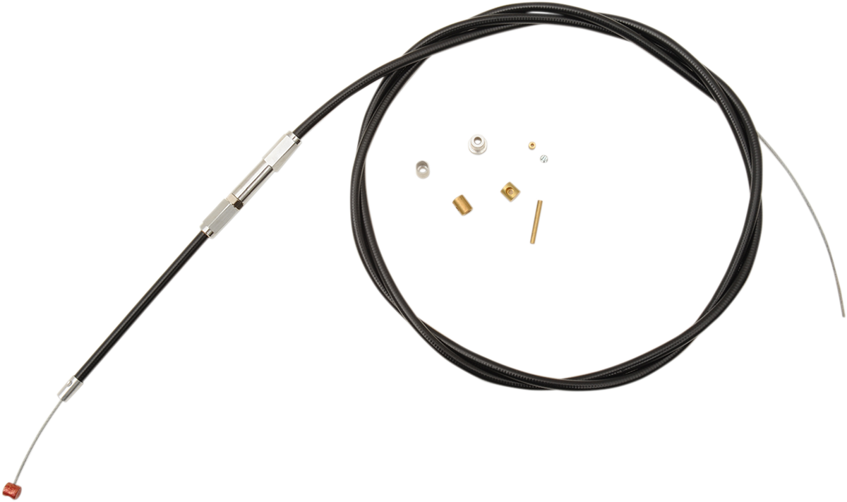 Universal Throttle Cable - 53
