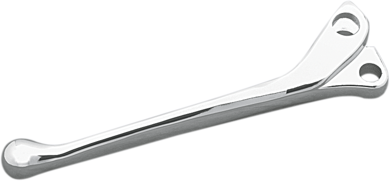 Standard Clutch/Brake Lever - Chrome