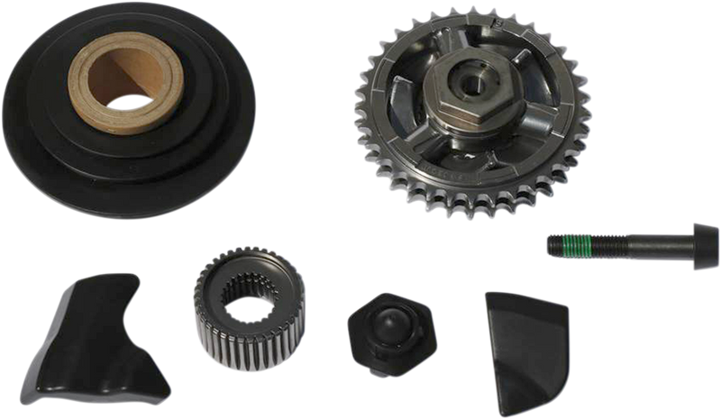Compensator Kit