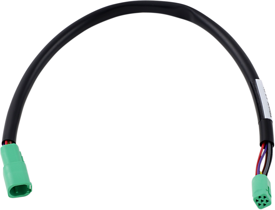 Electronic Throttle Control Extensions - 12" - Harley Davidson
