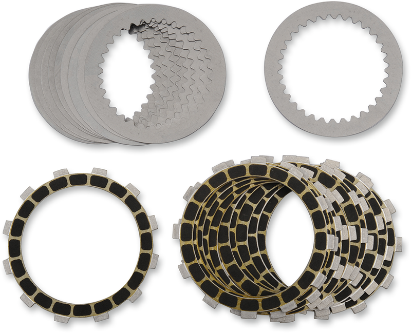 Clutch Kit