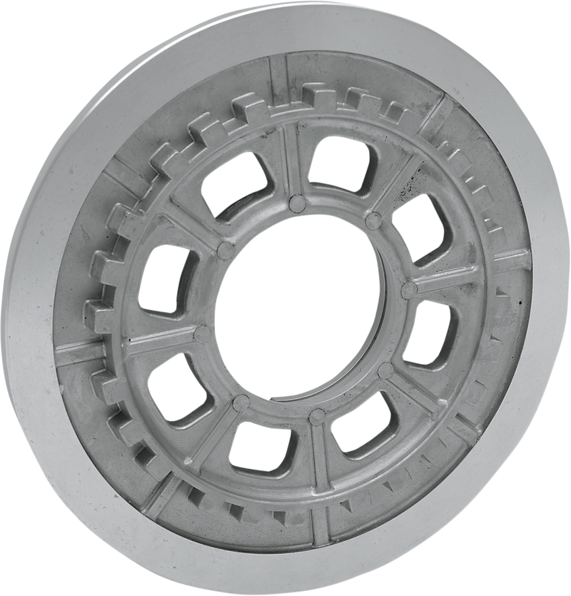 Pressure Plate