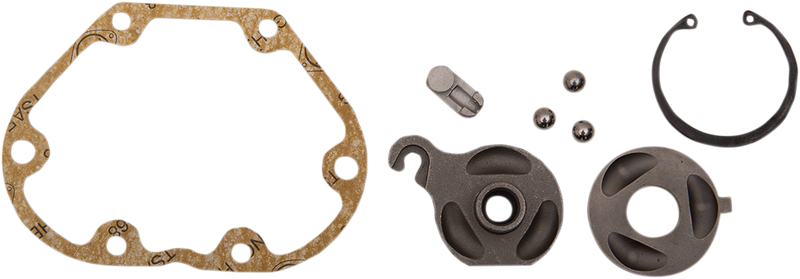 Clutch Release Kit