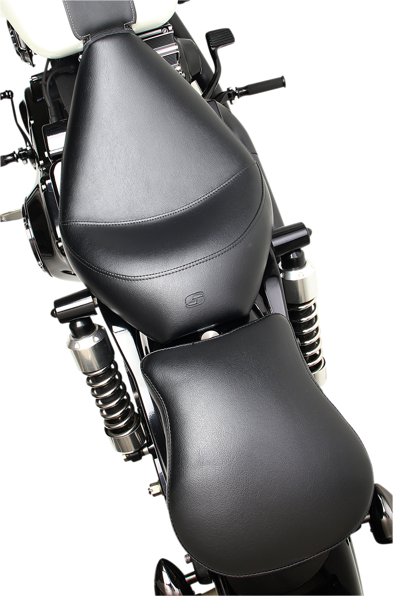 Contoured Saddlehyde S3 Pad - 9"