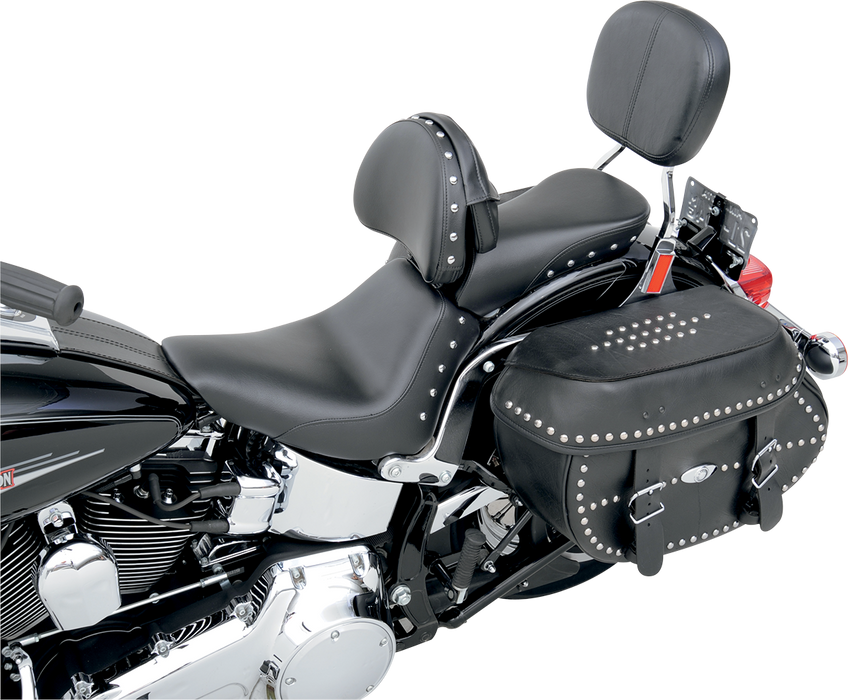 Touring Pillion - Studded - FB '07-'17