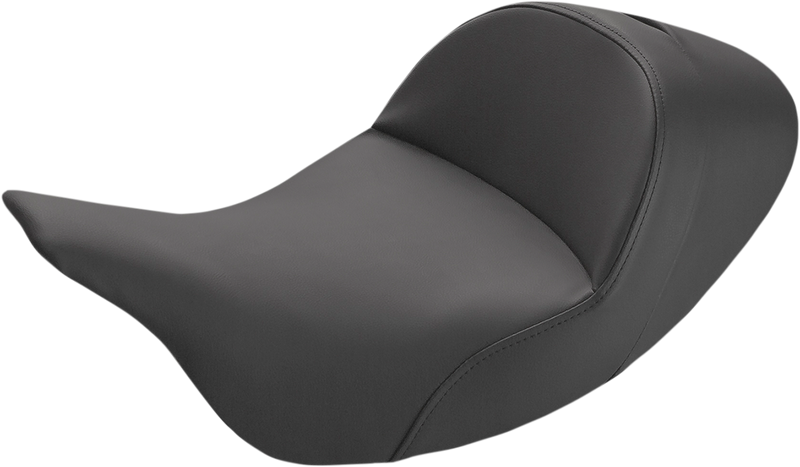 Solo Seat - Low - Smooth - FL '08-'24