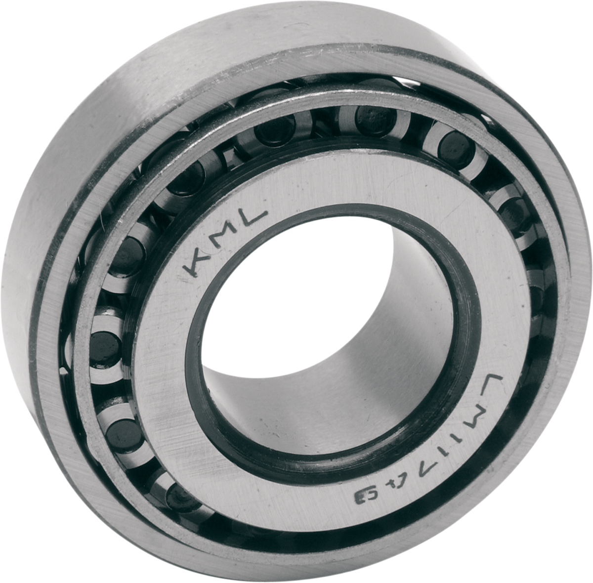 Swingarm Bearing/Race - Dyna/Sportster — Ramjet Racing