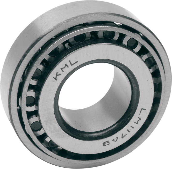 Swingarm Bearing/Race - Dyna/Sportster