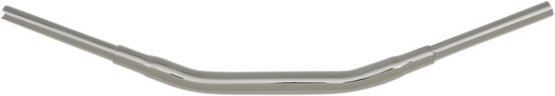 1-1/2" "Big" Buffalo Drag Bar - TBW - Chrome
