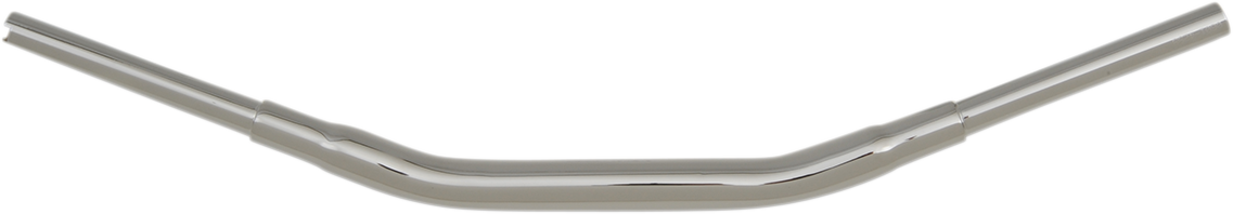 1-1/2" "Big" Buffalo Drag Bar - TBW - Chrome
