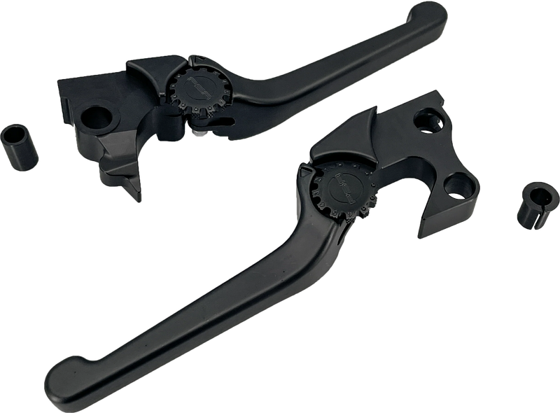 PSR ANTHEM & JOURNEY ADJUSTABLE LEVERS (SHORTY & REGULAR)