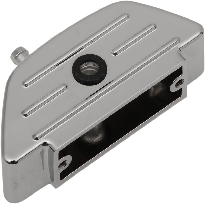 FXR ALUMINIUM MASTER CYLINDER RESERVOIR