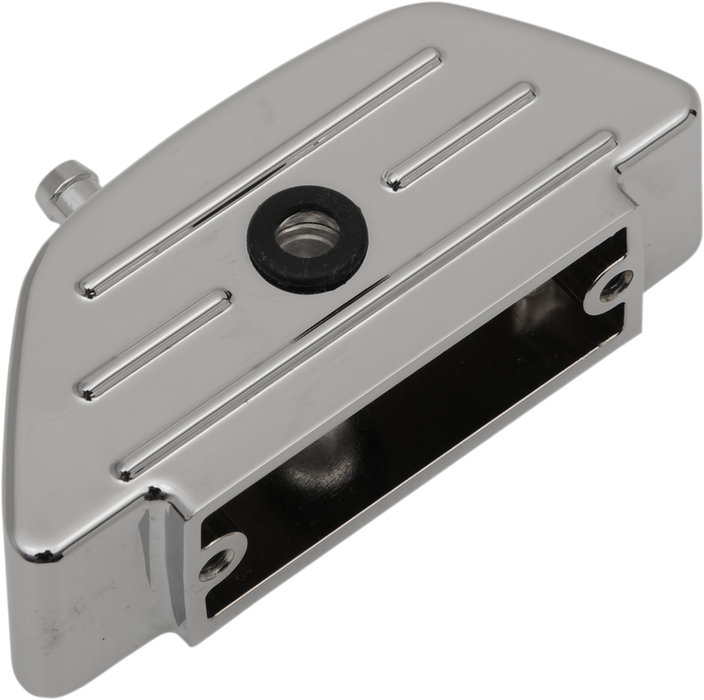 FXR ALUMINIUM MASTER CYLINDER RESERVOIR
