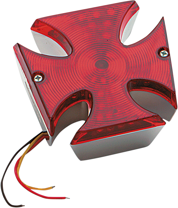 Taillight - LED - Maltese