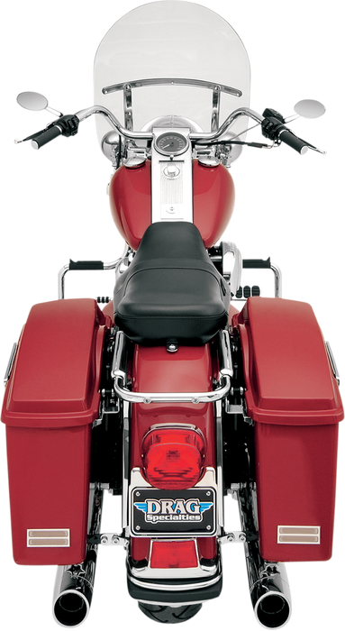 Handlebar - Buffalo - Bagger Ape - Chrome