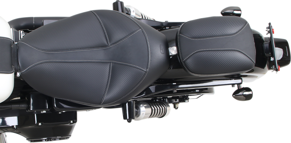 Dominator Pad - 7"