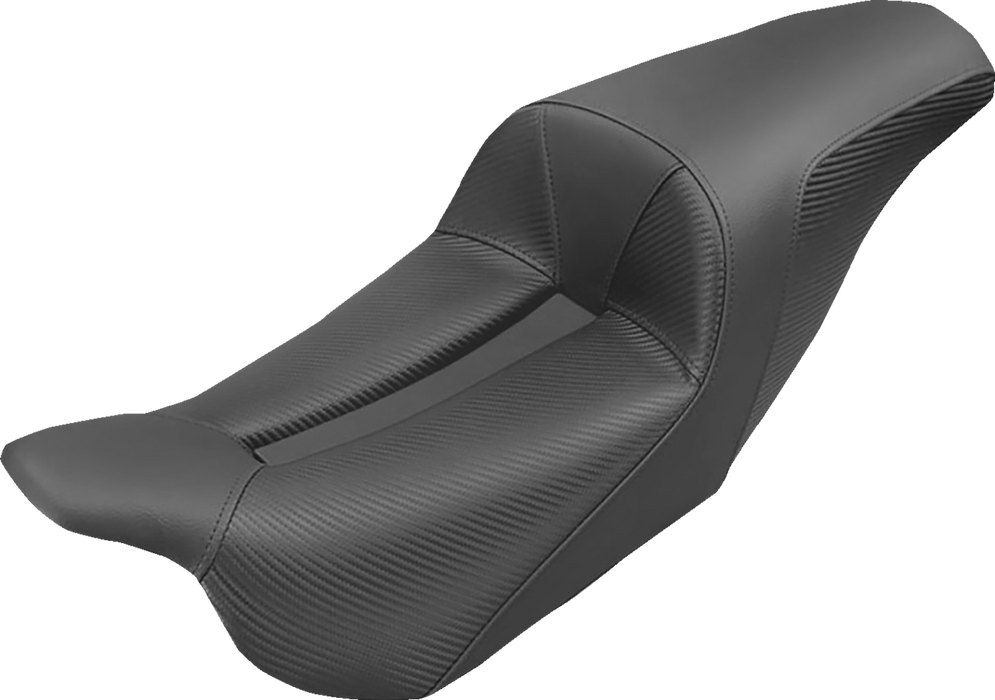 Kraus Moto Pro Series Seat - 2-Up - FL '08-'23