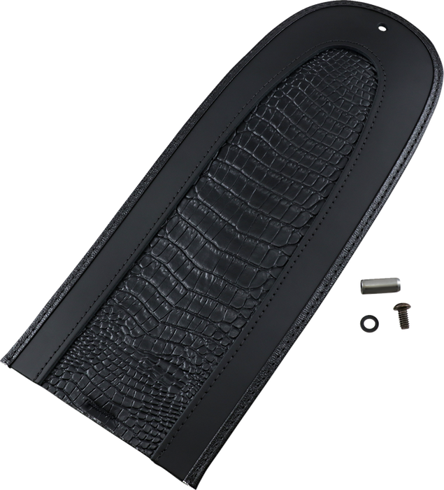 Fender Skin - Embossed Faux Gator Leather Center