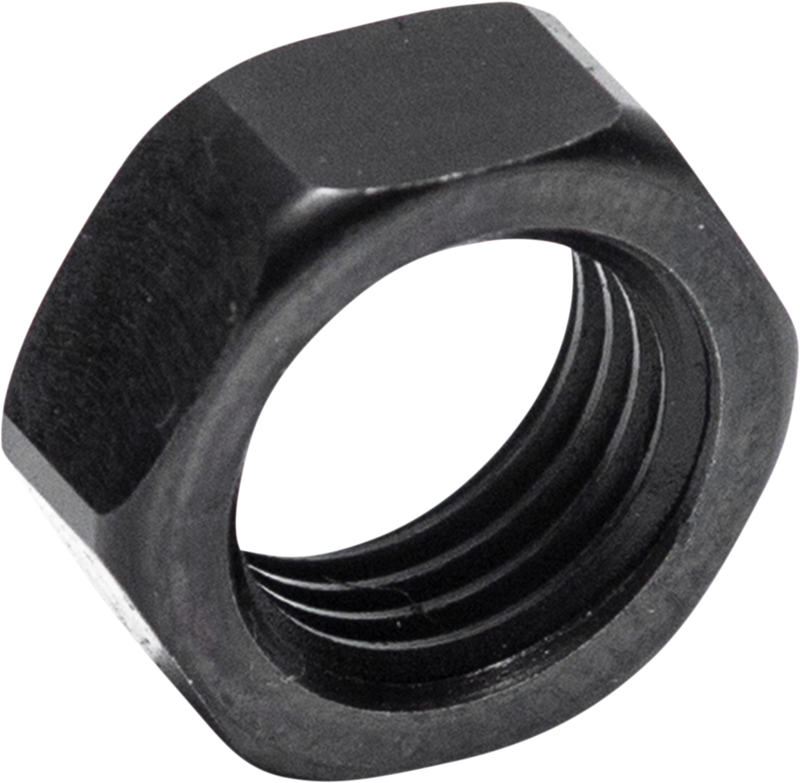 Replacement Pushrod Nut - 7/16-20 Threads - For Quick Install Pushrods