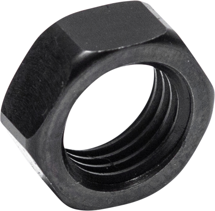 Replacement Pushrod Nut - 7/16-20 Threads - For Quick Install Pushrods