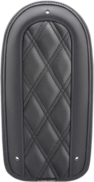 Fender Chap - Matches Smooth Solo Seat - FLST