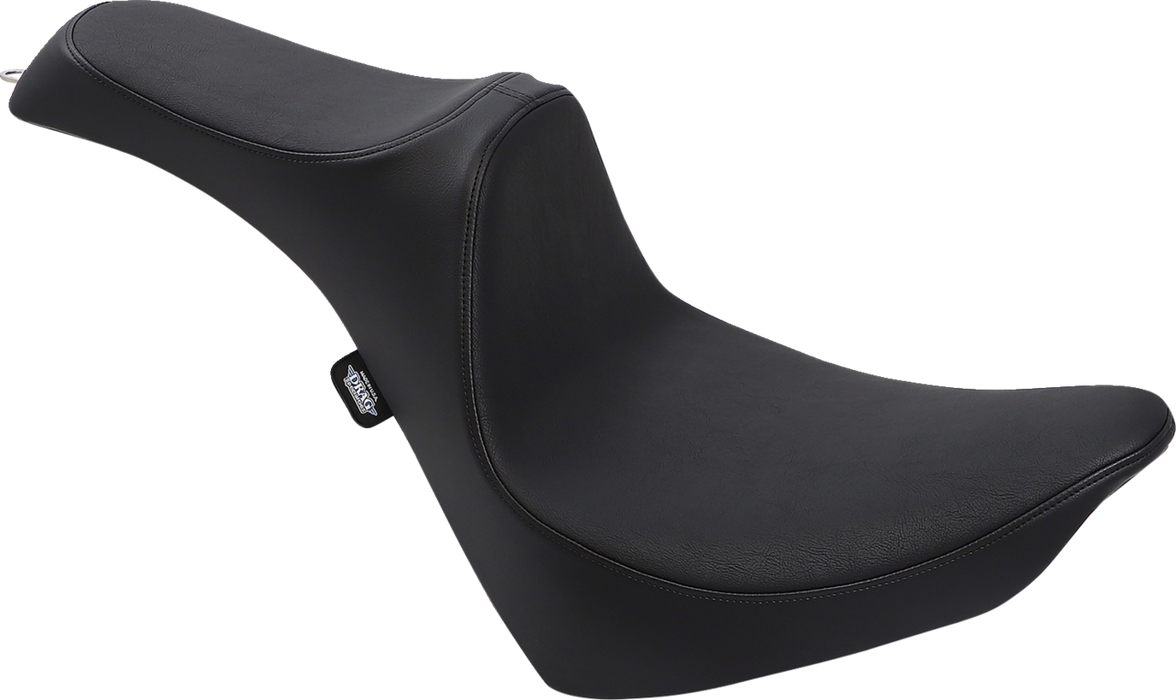 Predator III Seat - Smooth - FL/FX '18-'22