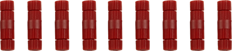 Posi-Lock Wire Connectors 18-24 Gauge - 9PK