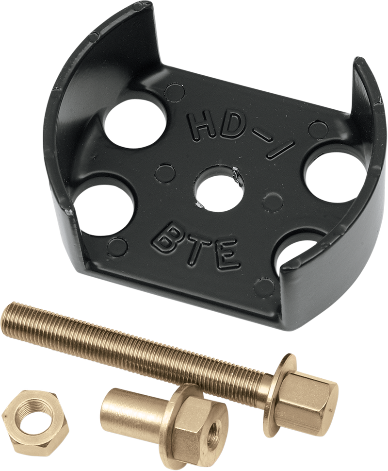 Clutch Spring Compression Tool - '90-'99 Big Twin/'91-'06 XL