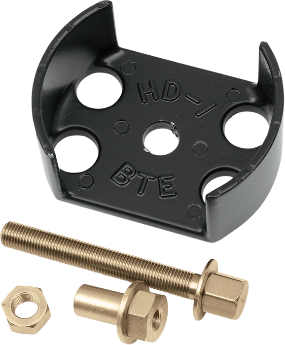 Clutch Spring Compression Tool - '84-'90 XL