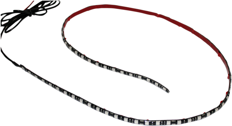 MagicFLEX®2 Accent Lights - 72-LED - Amber