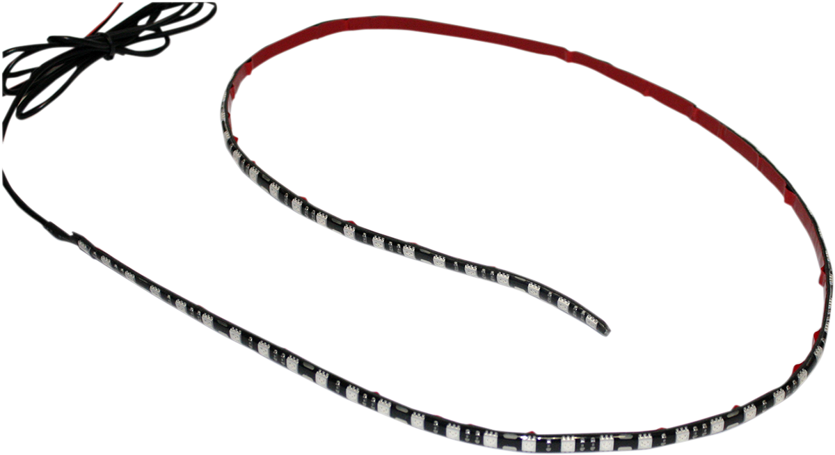 MagicFLEX®2 Accent Lights - 72-LED - Amber